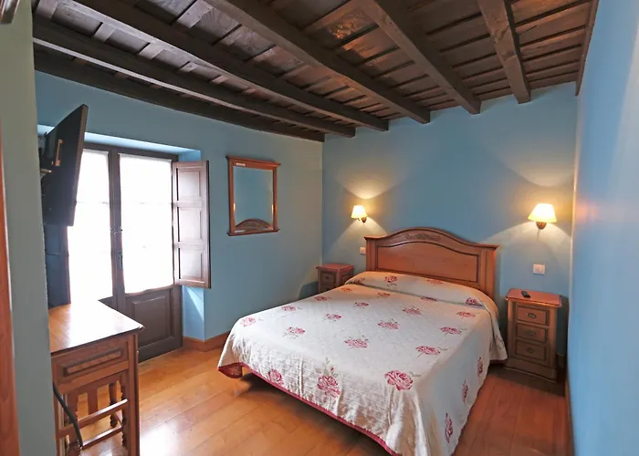 Posada De Fidel