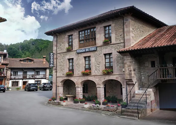 Posada De Fidel